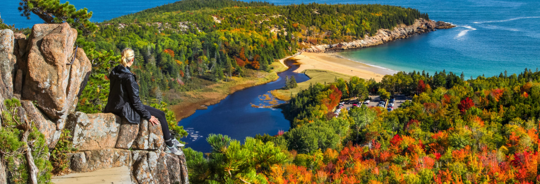 A quick guide to Bar Harbor